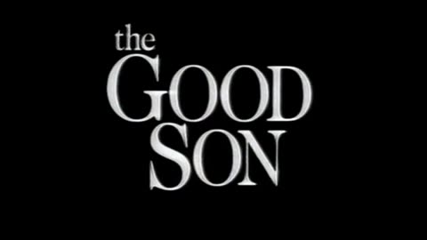 The Good Son Movie Trailer 1993