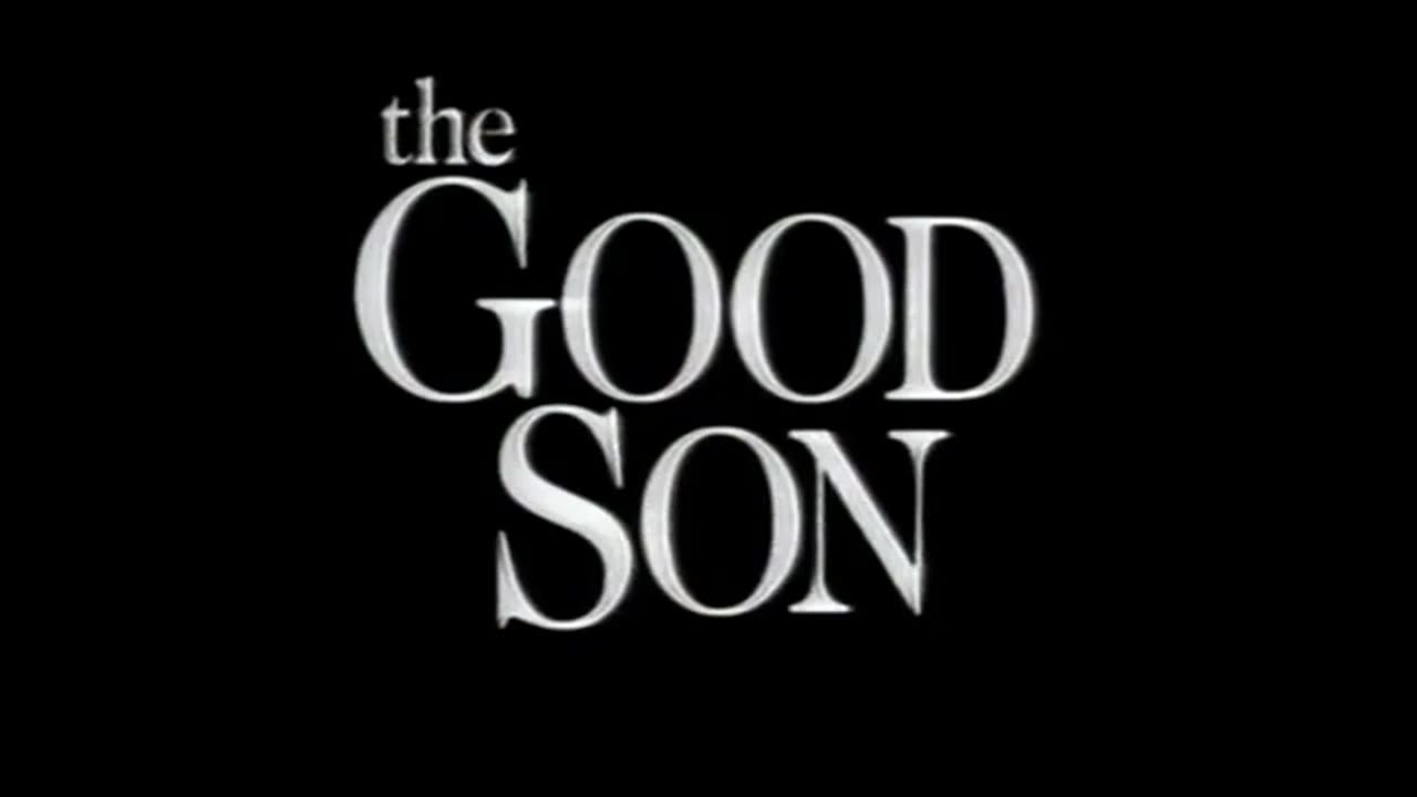 The Good Son Movie Trailer 1993