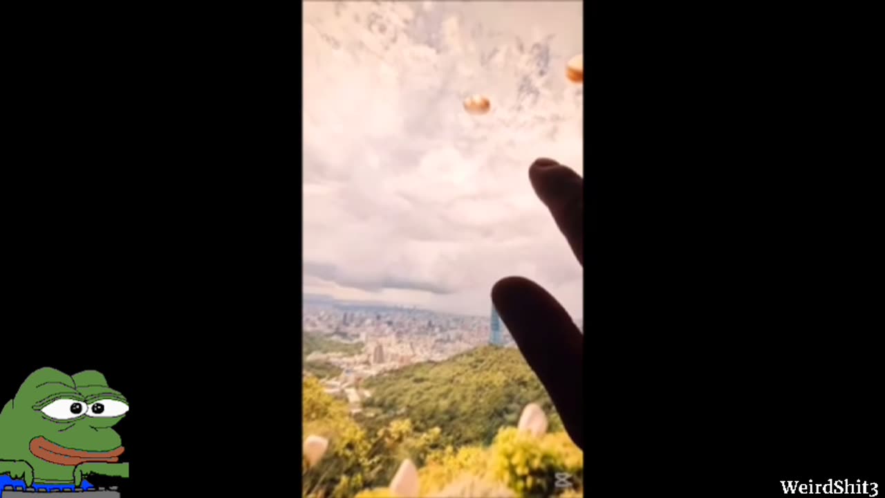 AMAZING COLLECTION OF GOOGLE MAPS ANOMALIES