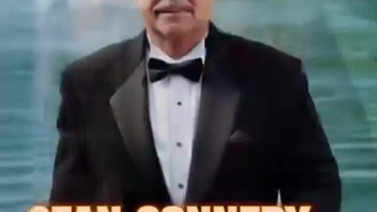 James Bond 007 Through The Years