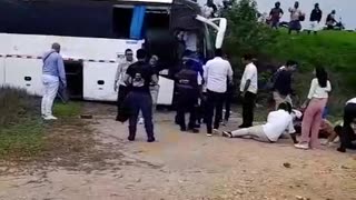 ACCIDENTE