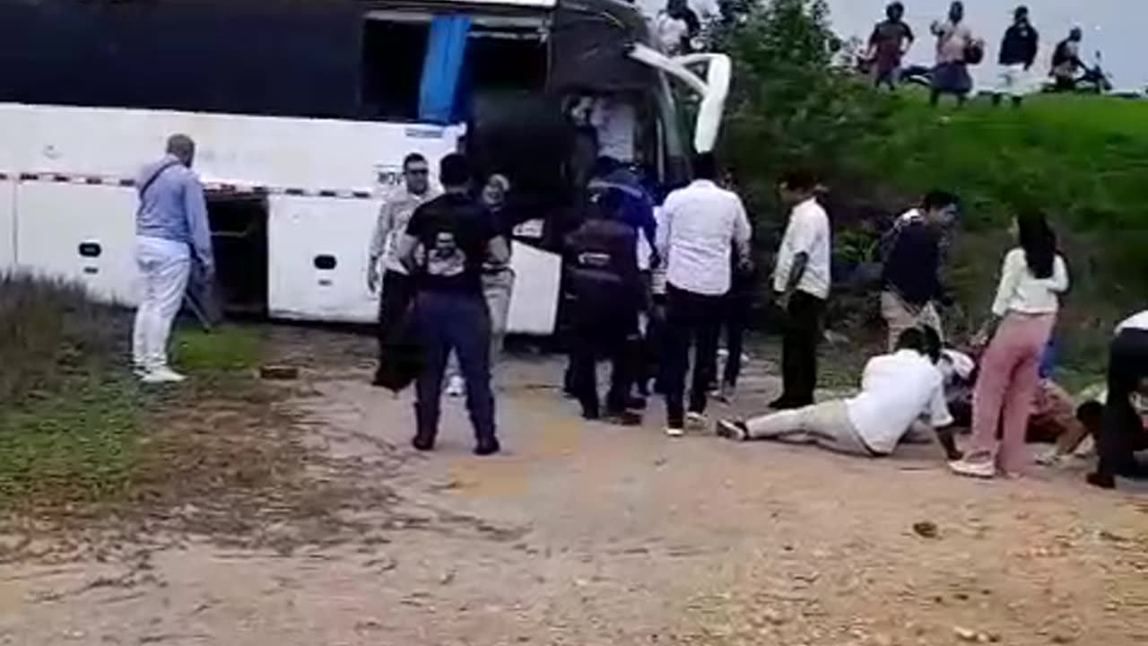 ACCIDENTE