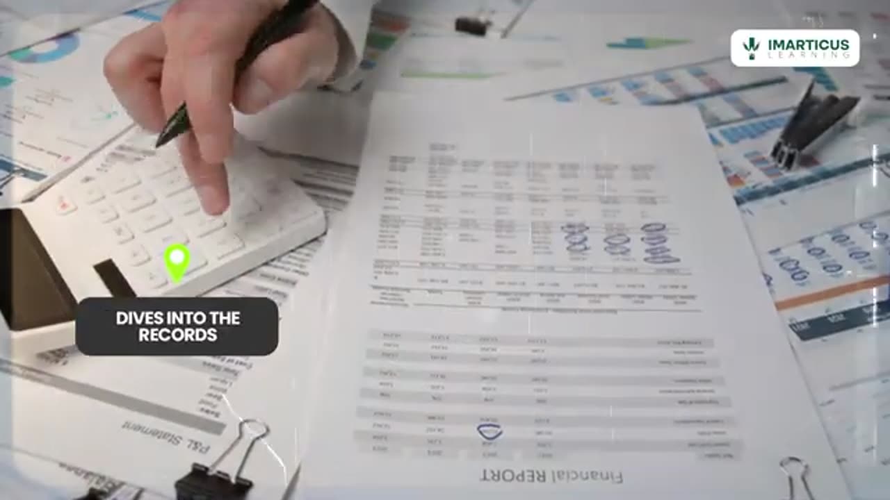 Types of Accounting Explained for Beginners