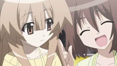 My Bride Is A Mermaid - Nagasumi's mom happy Sun is cooking