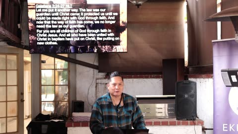 Church Service: Honor Your Father and Mother