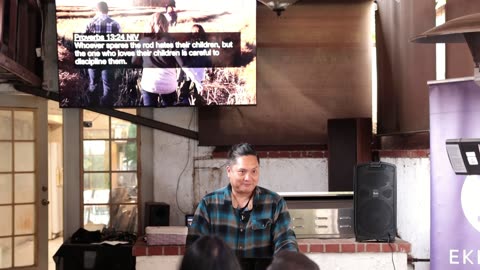 Church Service: Honor Your Father and Mother