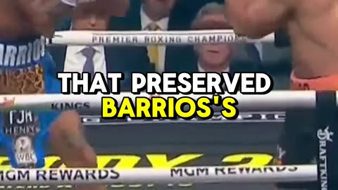 Pacquiao vs Barrios: Final Verdict & What’s Next 🔥🥊 #Shorts