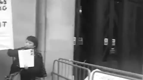 Targeted Individuals and Electronic Warfare