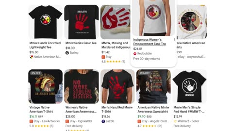 #MMIW #PimpSquatch #Durangocide #EndlessNatureWalkandGiftShop #MMIWG #PipeLines