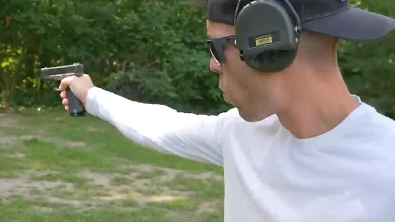 What's a Squib Load?