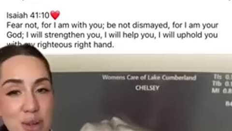 Hand of God Ultrasound