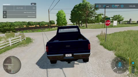 MAY 22 2025 PLAYING FARMING SIMULATOR 22 PART 15
