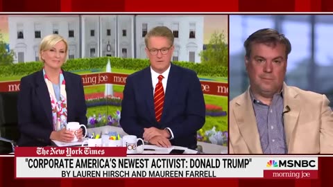 Deafening' silence from most Republicans as Trump gets 10 percent U.S. stake in Intel