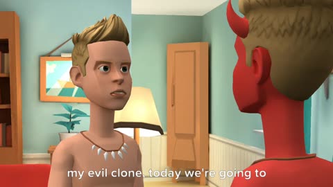 Evil Classic chris misbehaves at hulk hogan's funderal and gets grounded