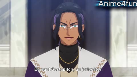 Welcome to the Outcast’s Restaurant!: ep 6 subtitrare romana anime