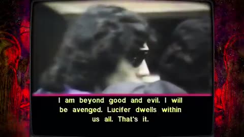 The Rise of American satanism