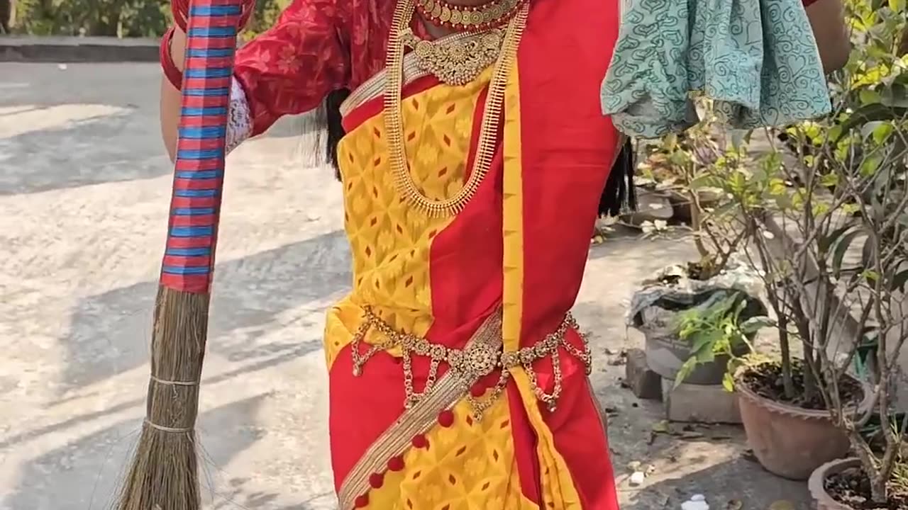 Funny 😁 😂 video