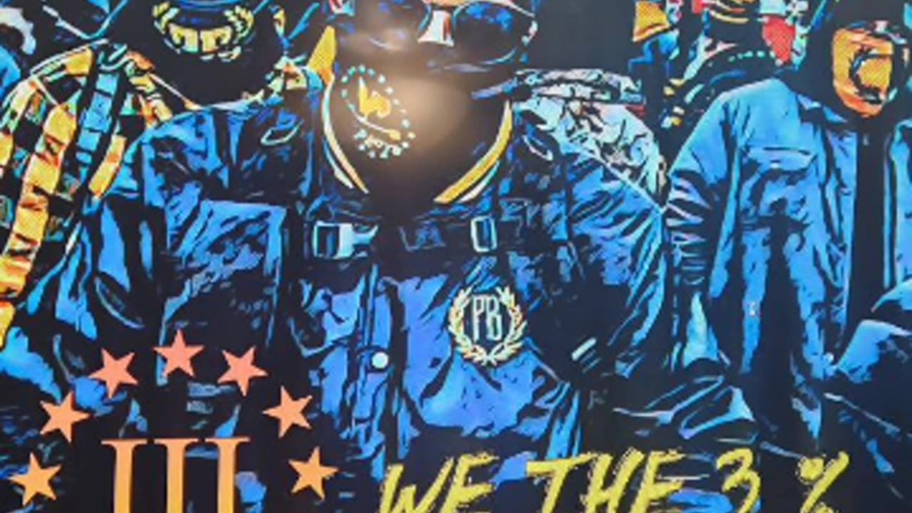 We the lll%