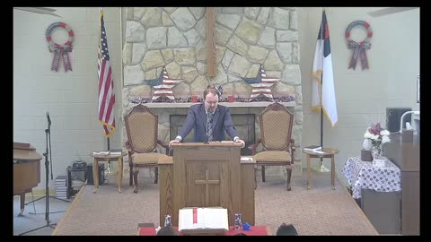 Lighthouse Baptist Church Live Stream