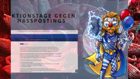 SWR | Plötzlich Propaganda-Objekt