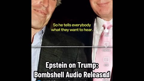😂📸 This Epic Fail to Distance Trump from Epstein is HILARIOUS! | FunFM