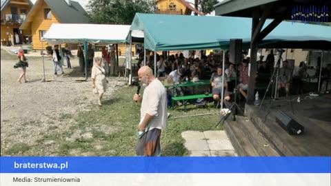 Festiwalu Wdzięczności 2025 | Piątek — Transmisja Na Żywo