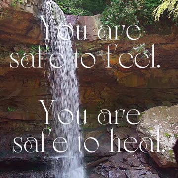 1 Minute RELEASE for Emotional Blockages with 1150 Hz Healing Sound!