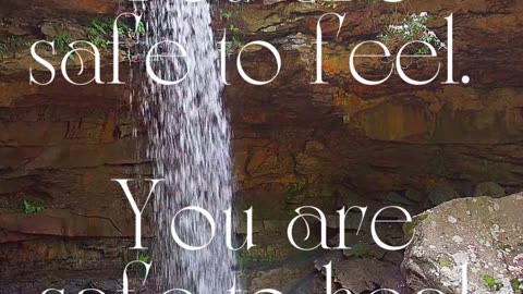1 Minute RELEASE for Emotional Blockages with 1150 Hz Healing Sound!