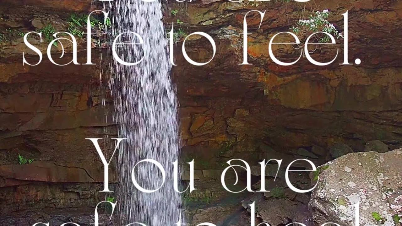 1 Minute RELEASE for Emotional Blockages with 1150 Hz Healing Sound!