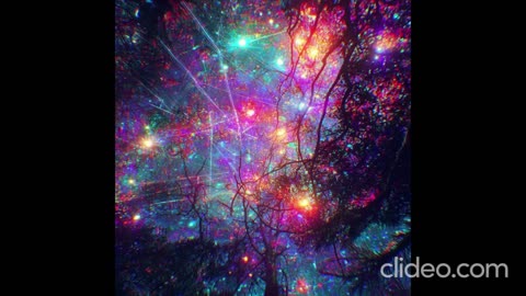 Multidimensional Nervous System Healing = A Touch of the Gods