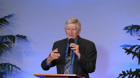 Mike Proclaims a Fast: "The Secret Place" | Mike Thompson LIVE (Sunday 9-21-25)