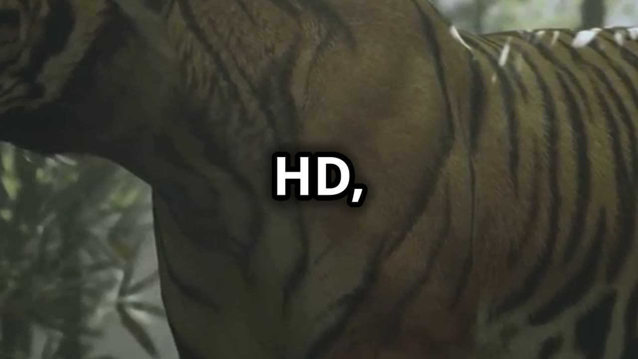 Ultra-Realistic Jungle Cat: Cinematic Masterpiece
