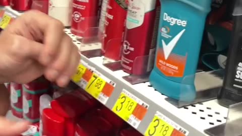 Stores never tell you this.hd