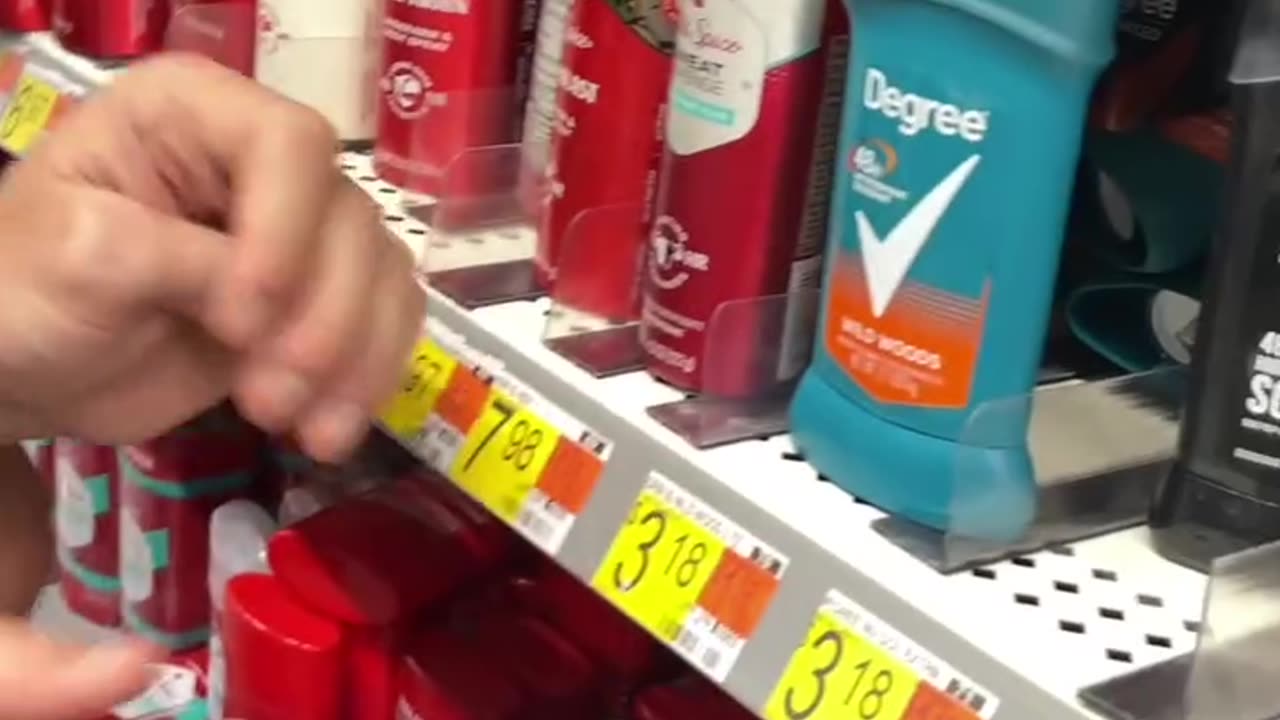 Stores never tell you this.hd
