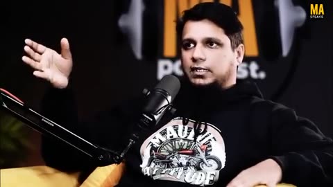 Man's Most Favorite Woman | Muhammad Ali Youth Club