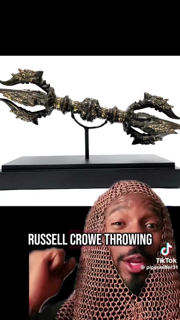 Ancient Weapons & Melted Structures Pt1