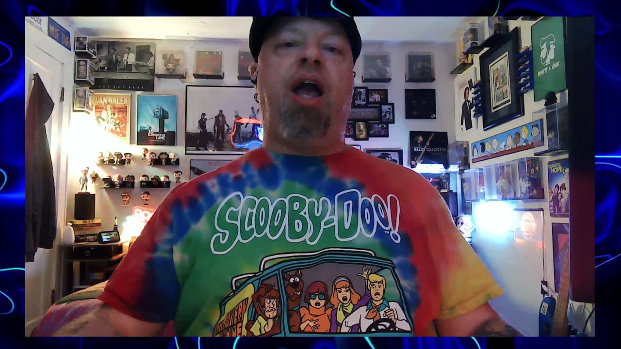 The Cat in the Hat Trailer Reaction