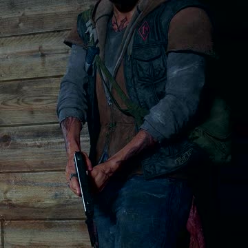 Days Gone - Rest Little Guy (Survival II)