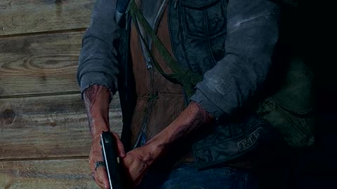 Days Gone - Rest Little Guy (Survival II)