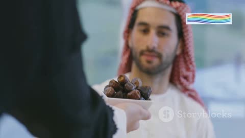 Dates: The Sweet Superfruit with Ancient Secrets | Shocking Facts You Never Knew!