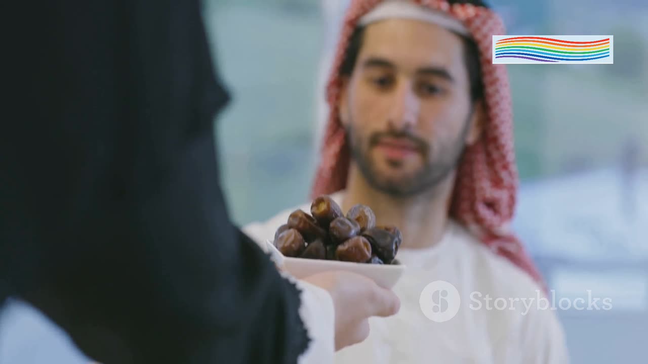 Dates: The Sweet Superfruit with Ancient Secrets | Shocking Facts You Never Knew!