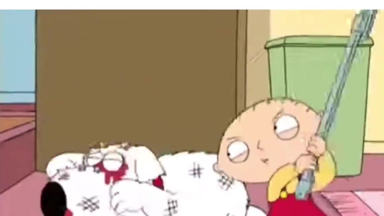 This Is How Trump Handles Tariffs 😂 | Savage Family Guy Clip