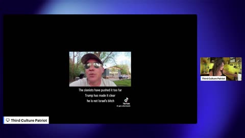 5/14/25 El Chapo members turned themselves in? Trump & Israel at odds, Trump assassin confirmed, how to strengthen your immune system against parasites & biological warfare.