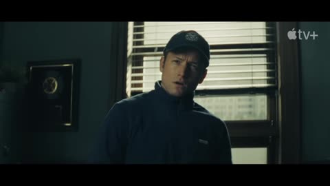 Smoke — (Official Trailer) 2025