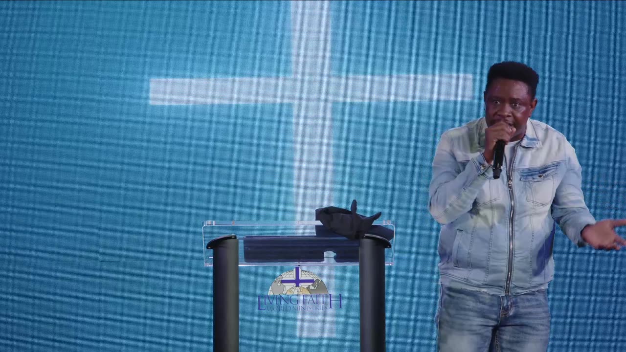 Friday Night Service