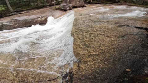 Cascade
