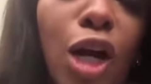 Jasmine Crockett defends criminals