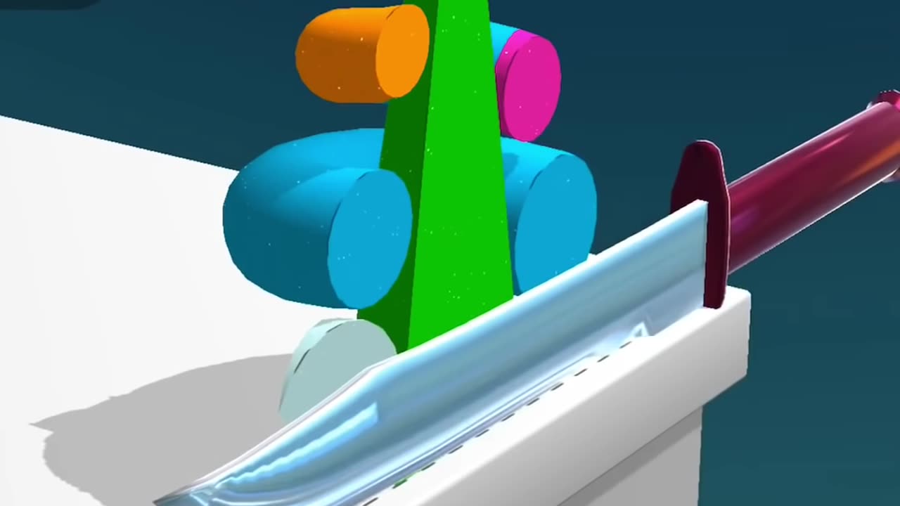 sand cutting