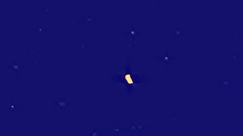 THE ALIEN ORB FOLLOWS ME AGAIN