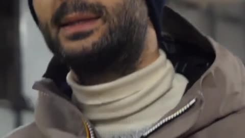 La mia esperienza con la Lamborghini